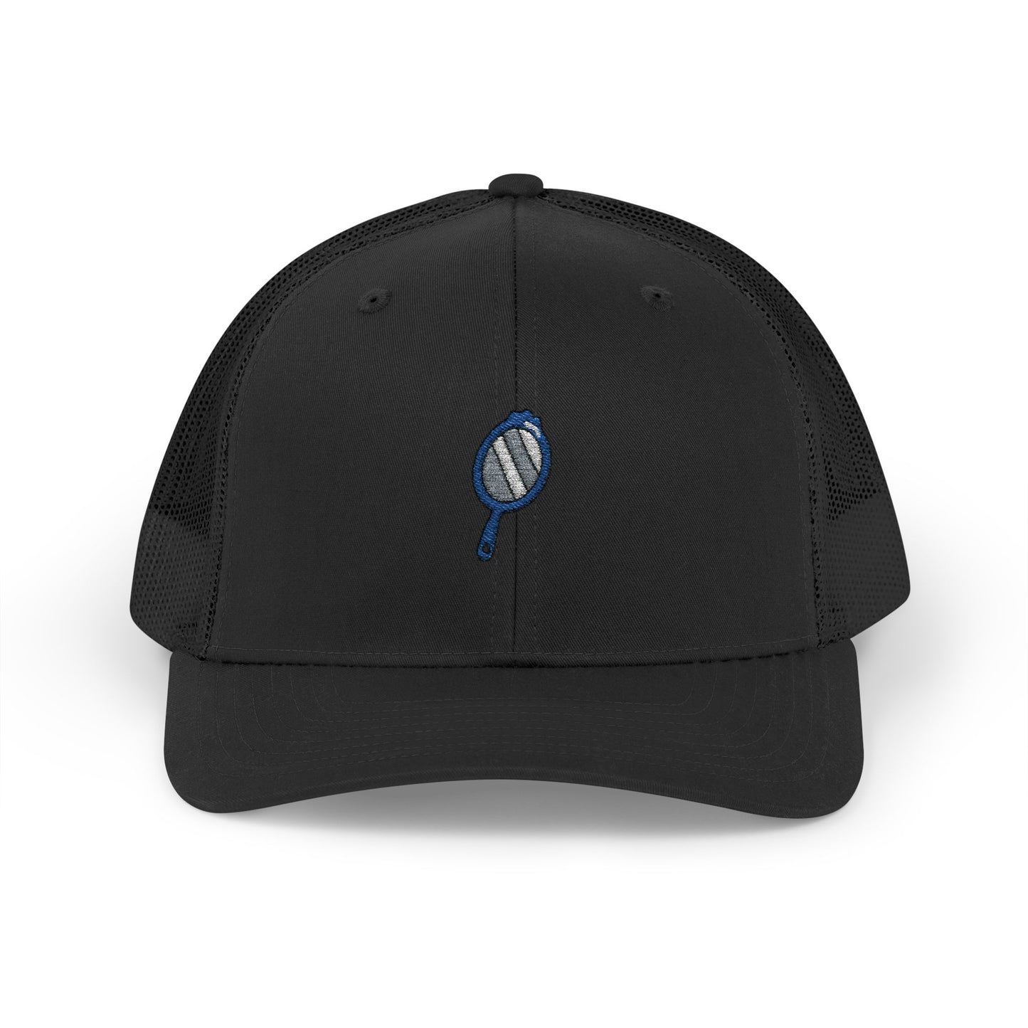 Mirror Trucker Cap