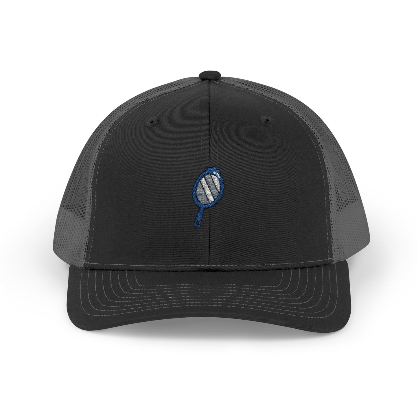 Mirror Trucker Cap