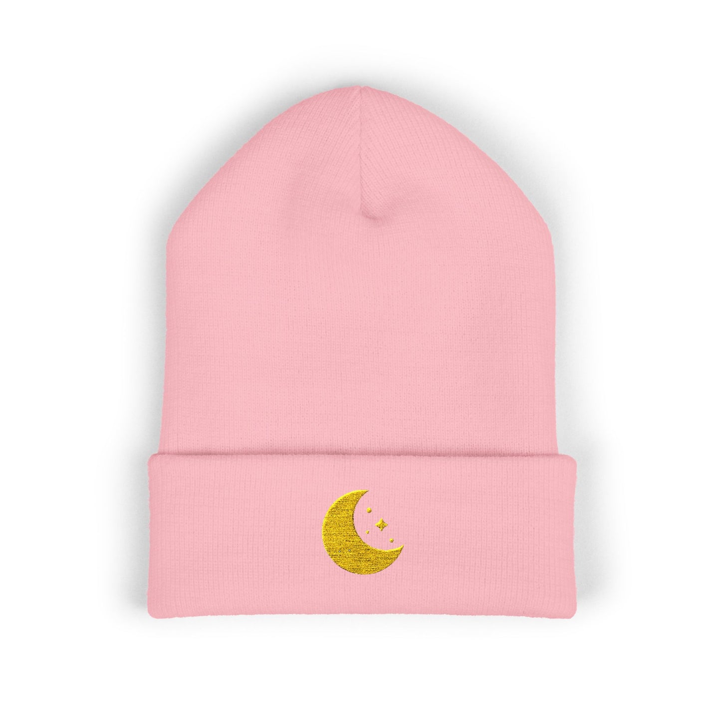 Moon and Stars