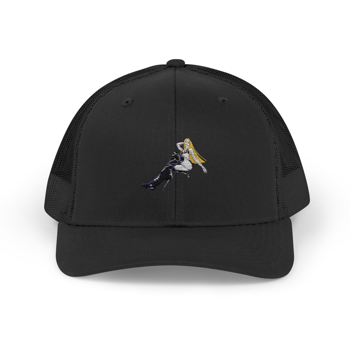 Stylish Trucker Cap