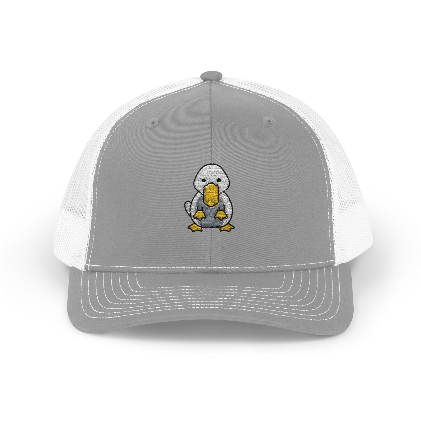 Platypus Trucker Cap