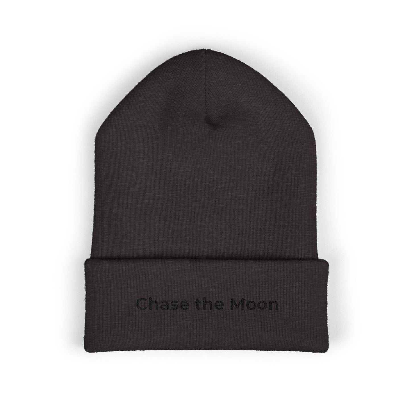 Chase the Moon Beanie