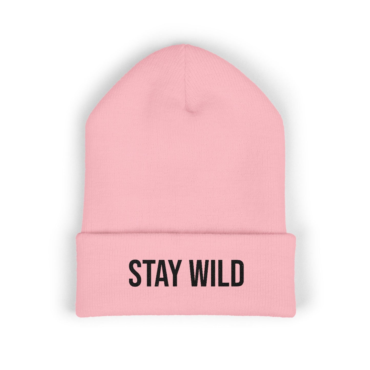 Stay Wild