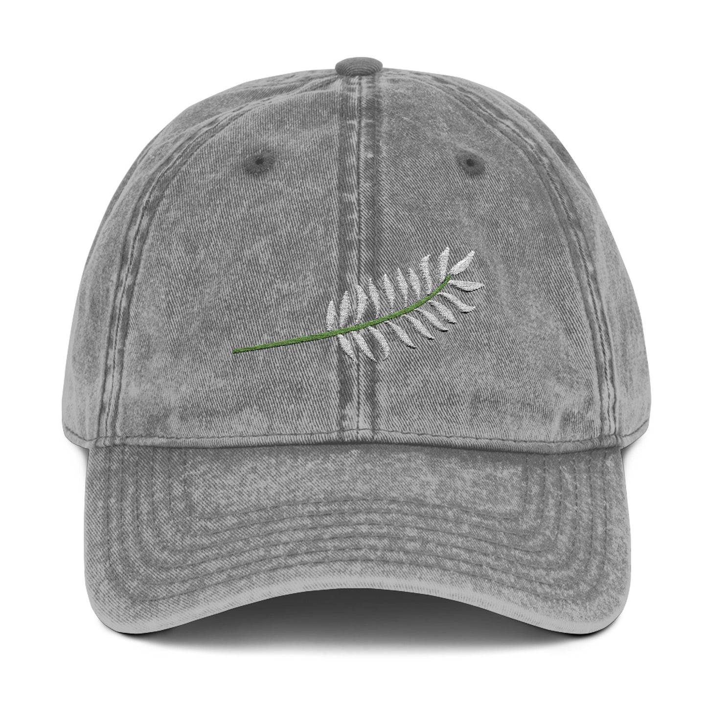 Fern Cap