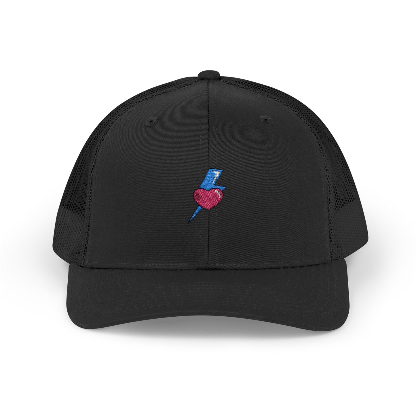 Cool Heart Trucker Cap