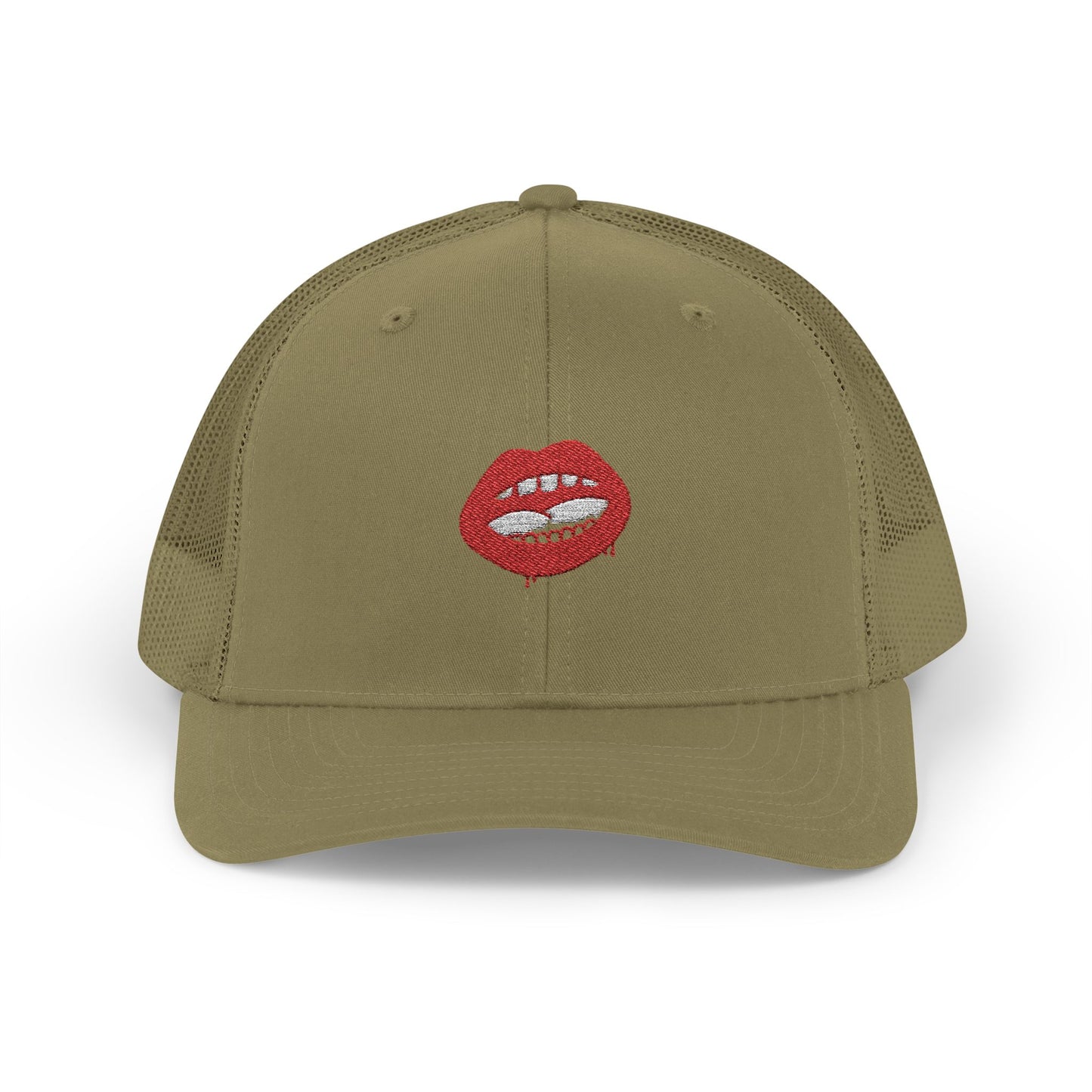 Kiss Cap