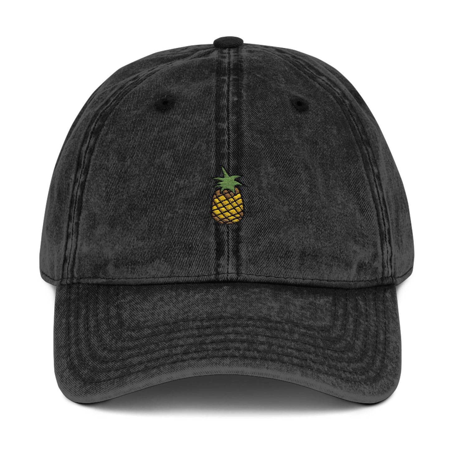 Pineapple Cap