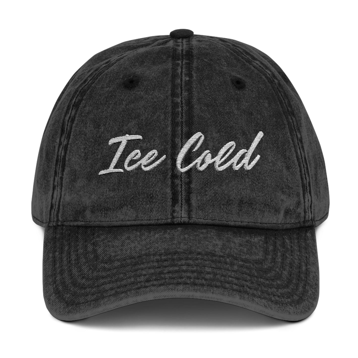 Ice Cold Cap