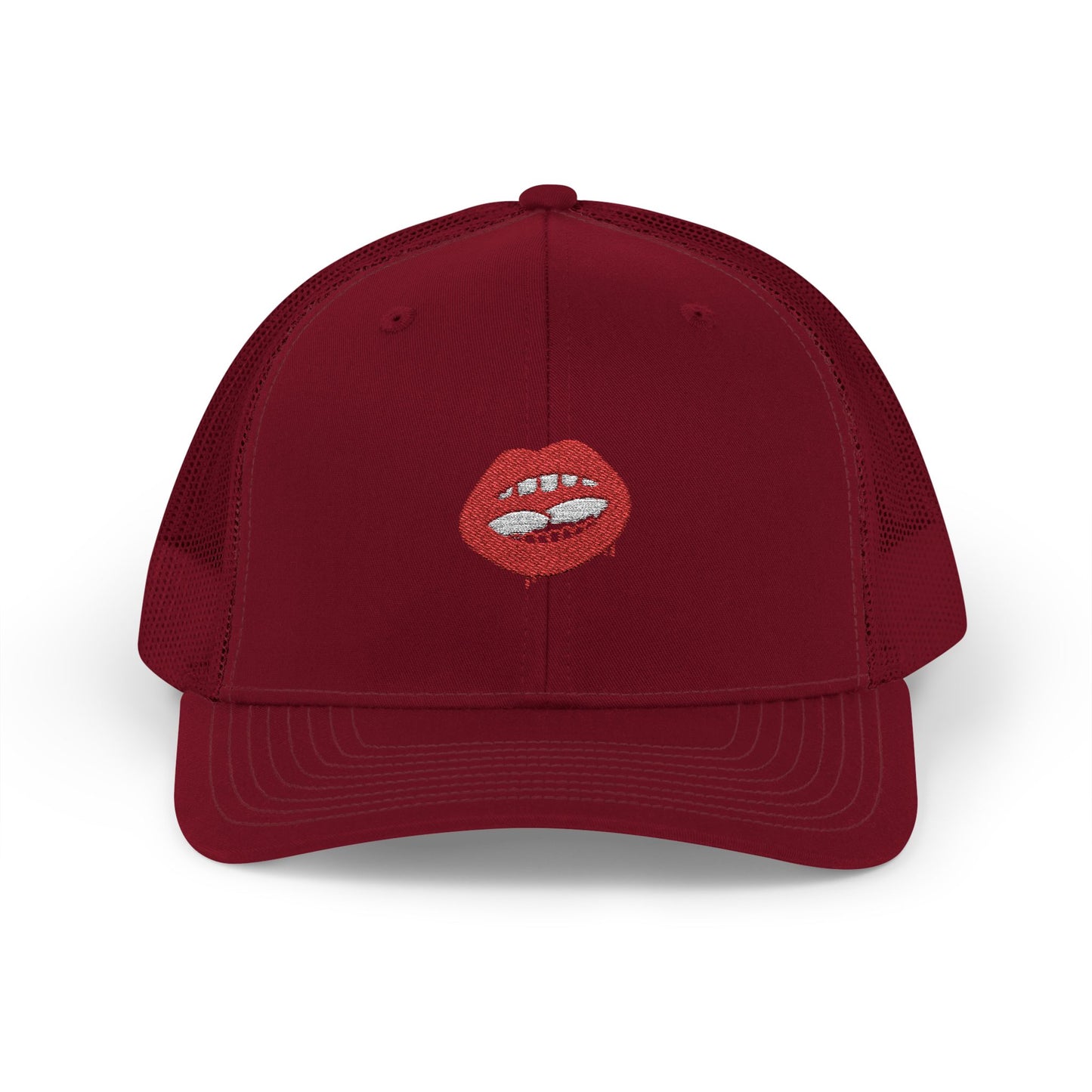 Kiss Cap