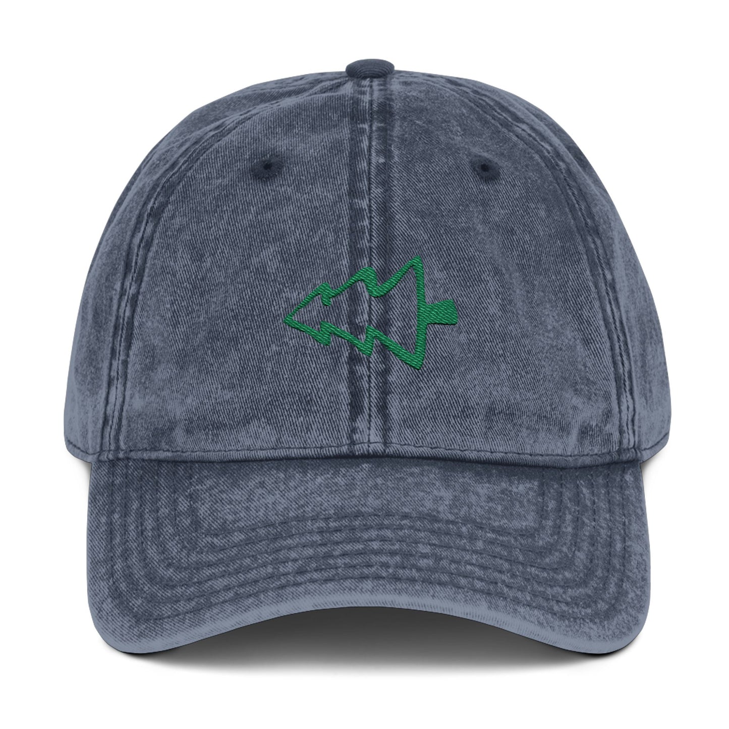 Pine Tree Cap