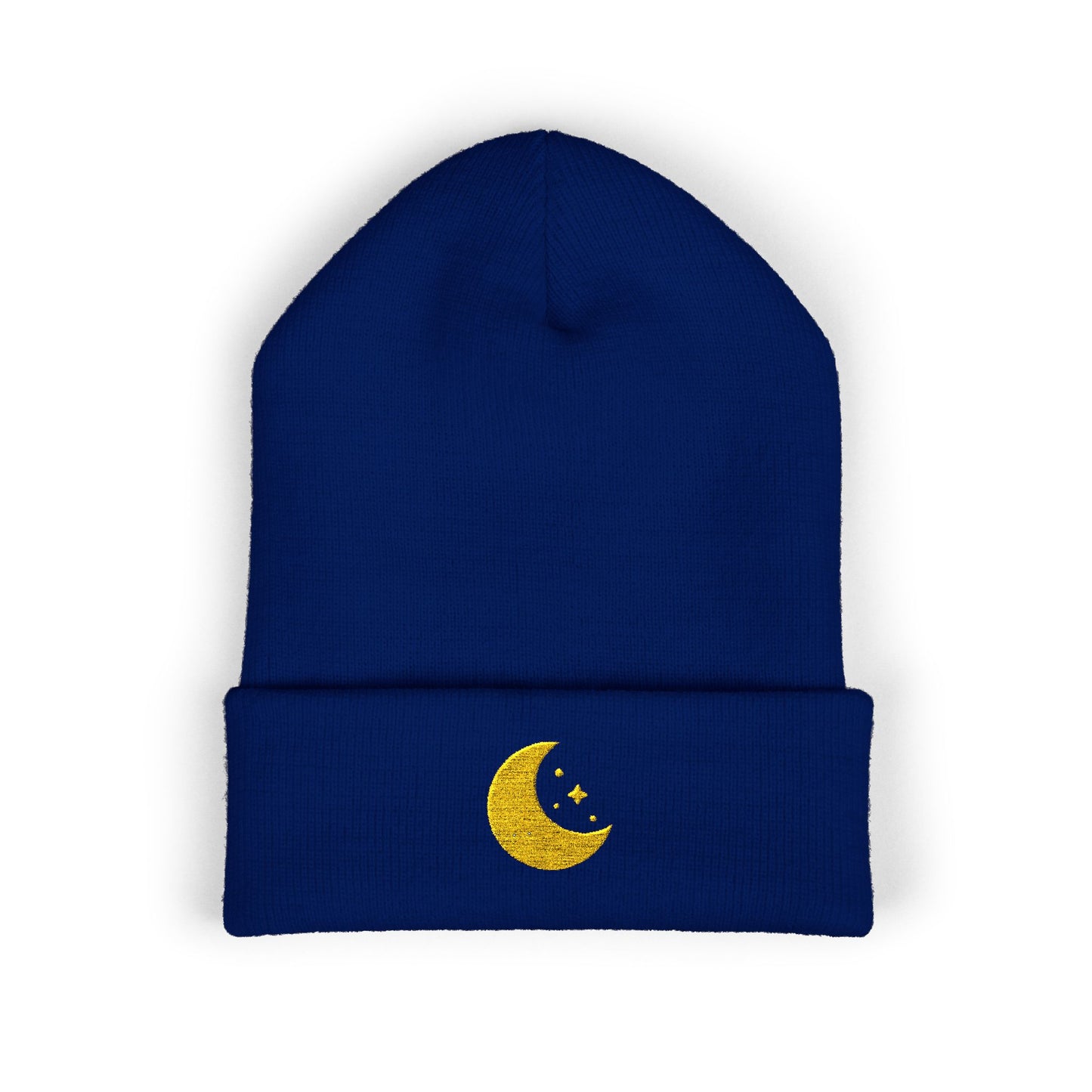 Moon and Stars