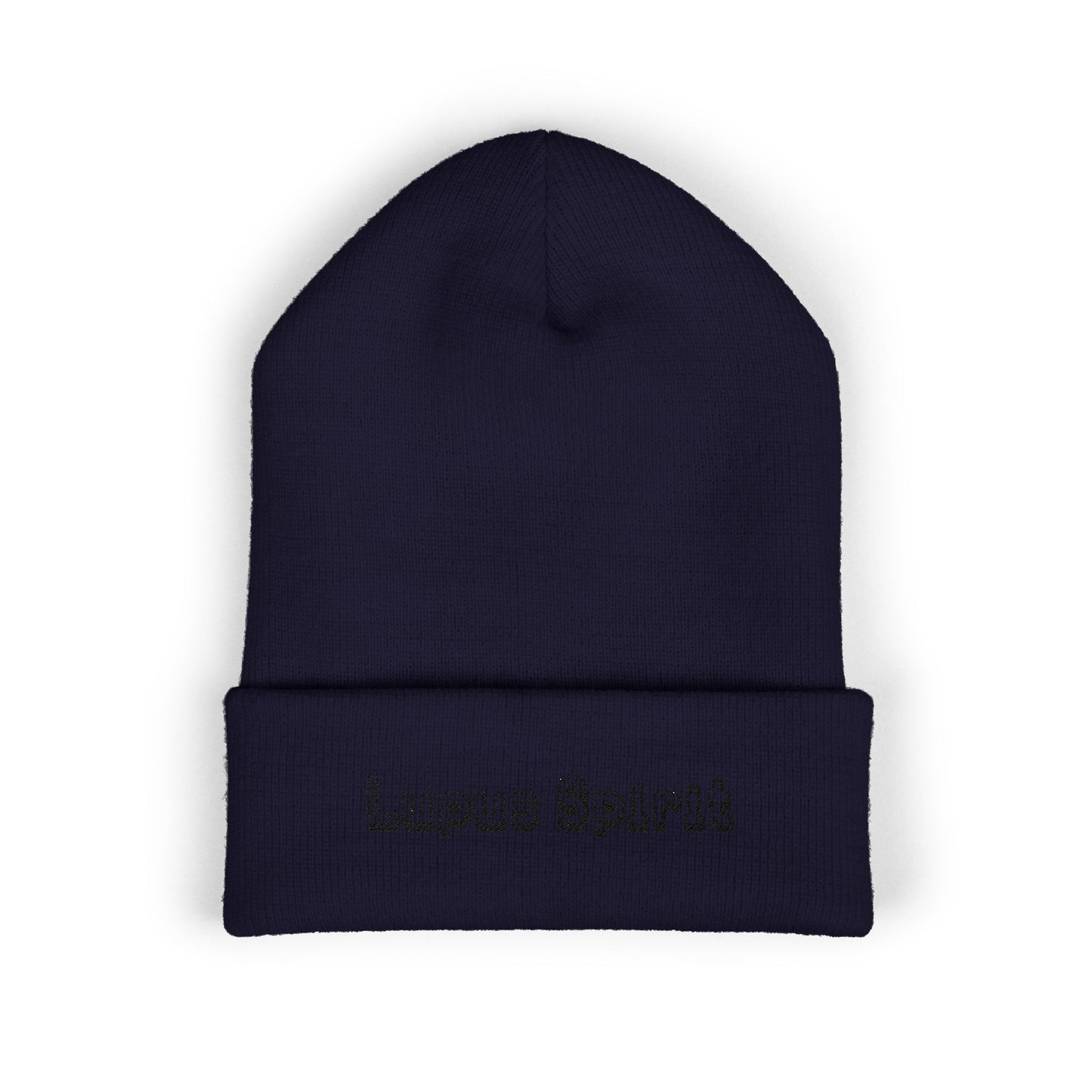 Lupus Spirit Beanie