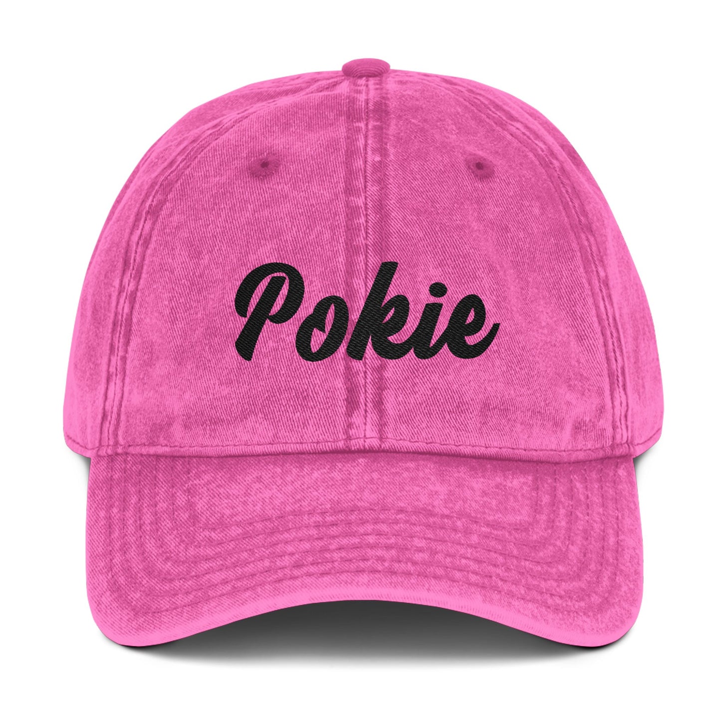 Cute Pokie Cap