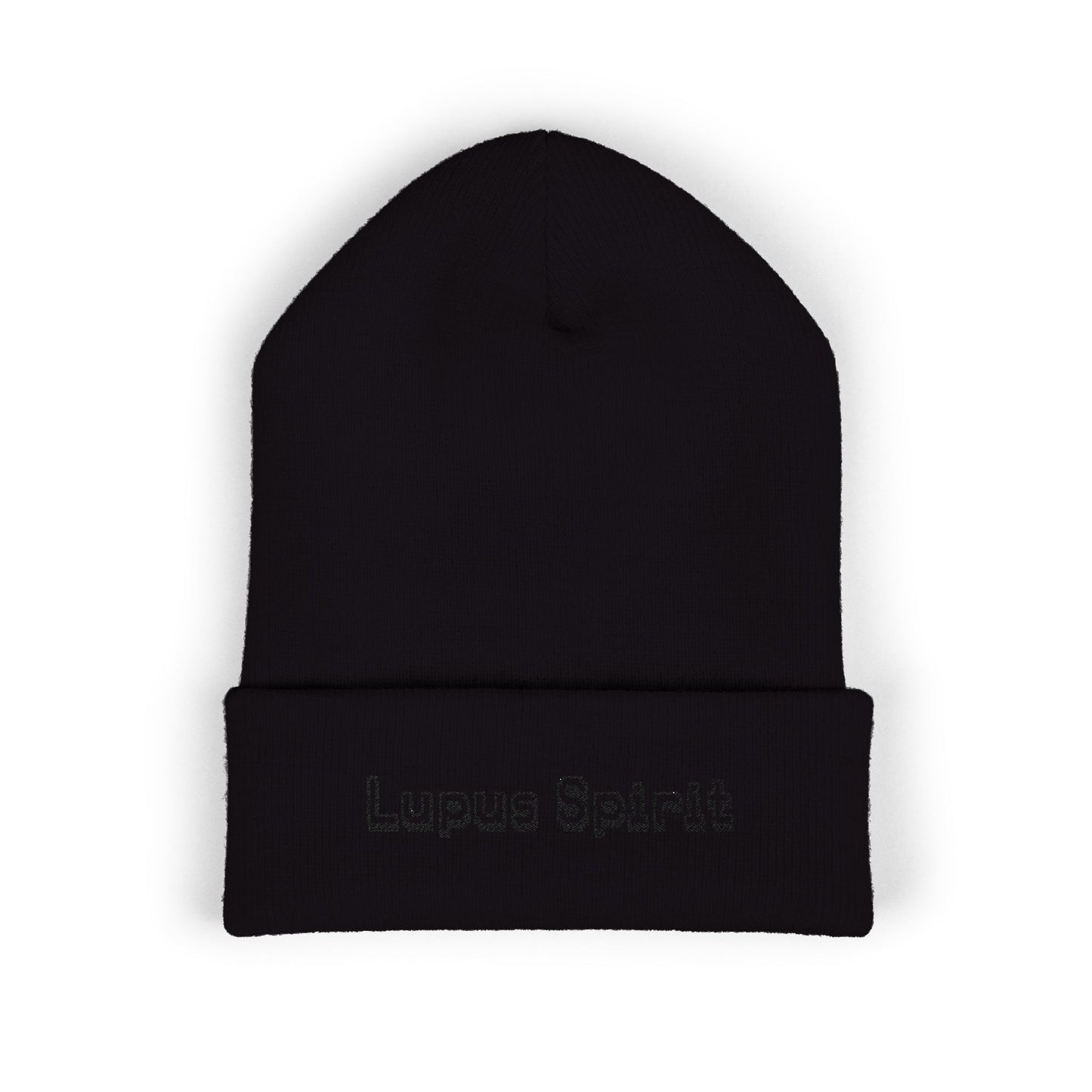 Lupus Spirit Beanie