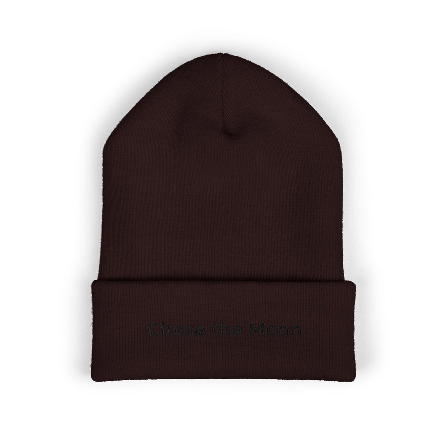 Chase the Moon Beanie