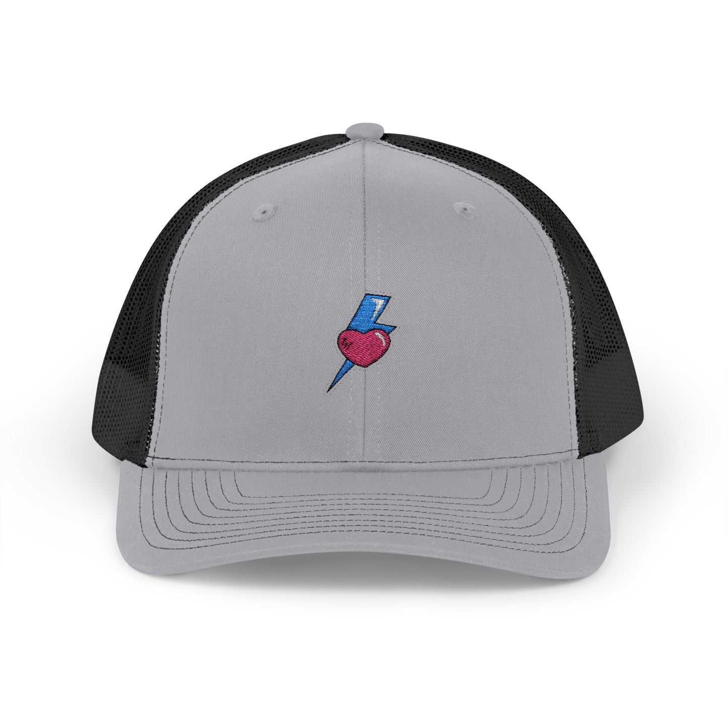 Cool Heart Trucker Cap