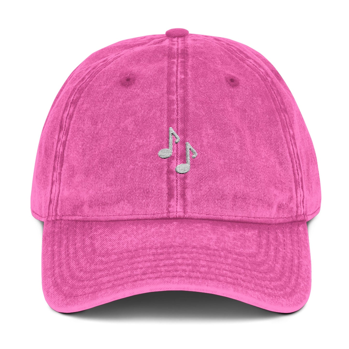 Music Note Cap