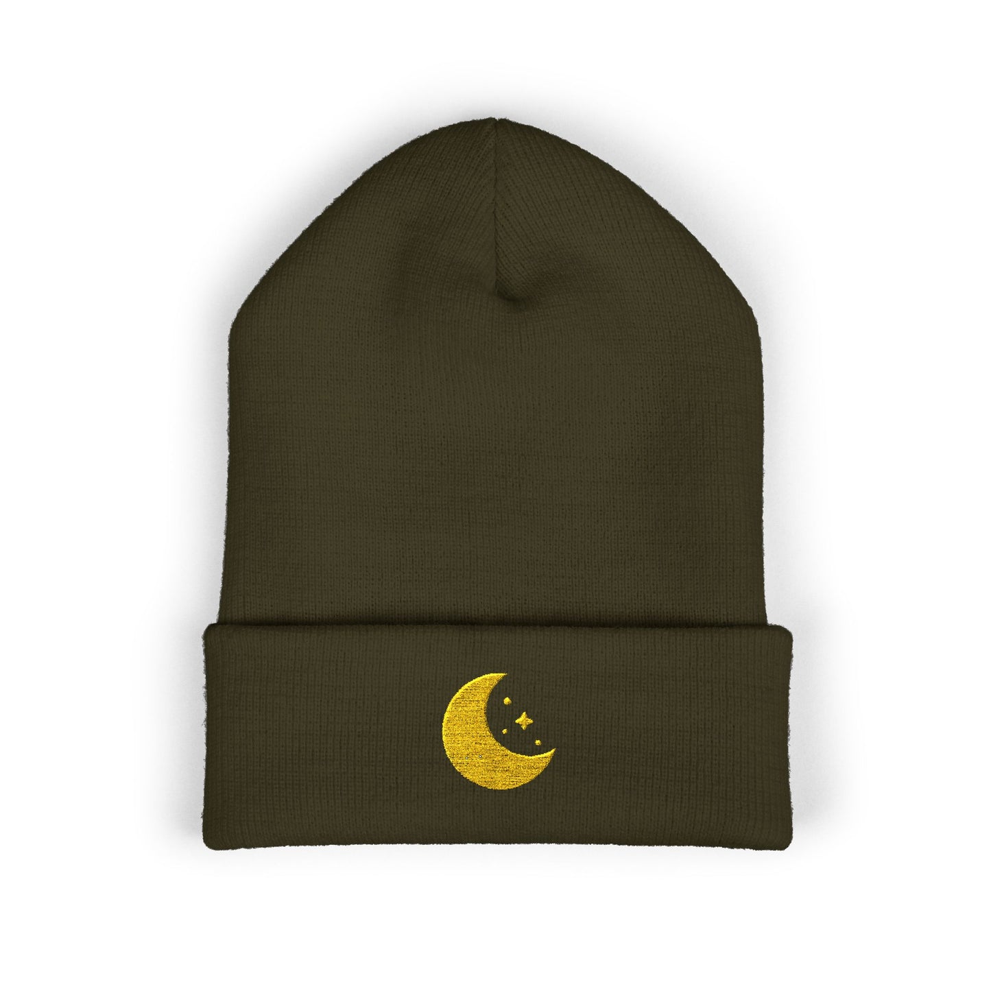 Moon and Stars