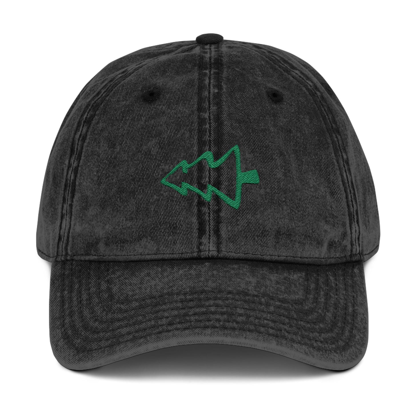 Pine Tree Cap