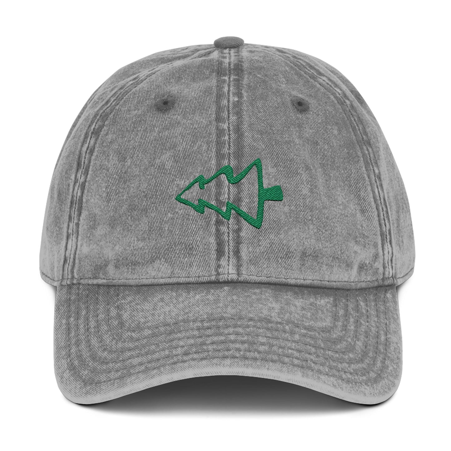 Pine Tree Cap