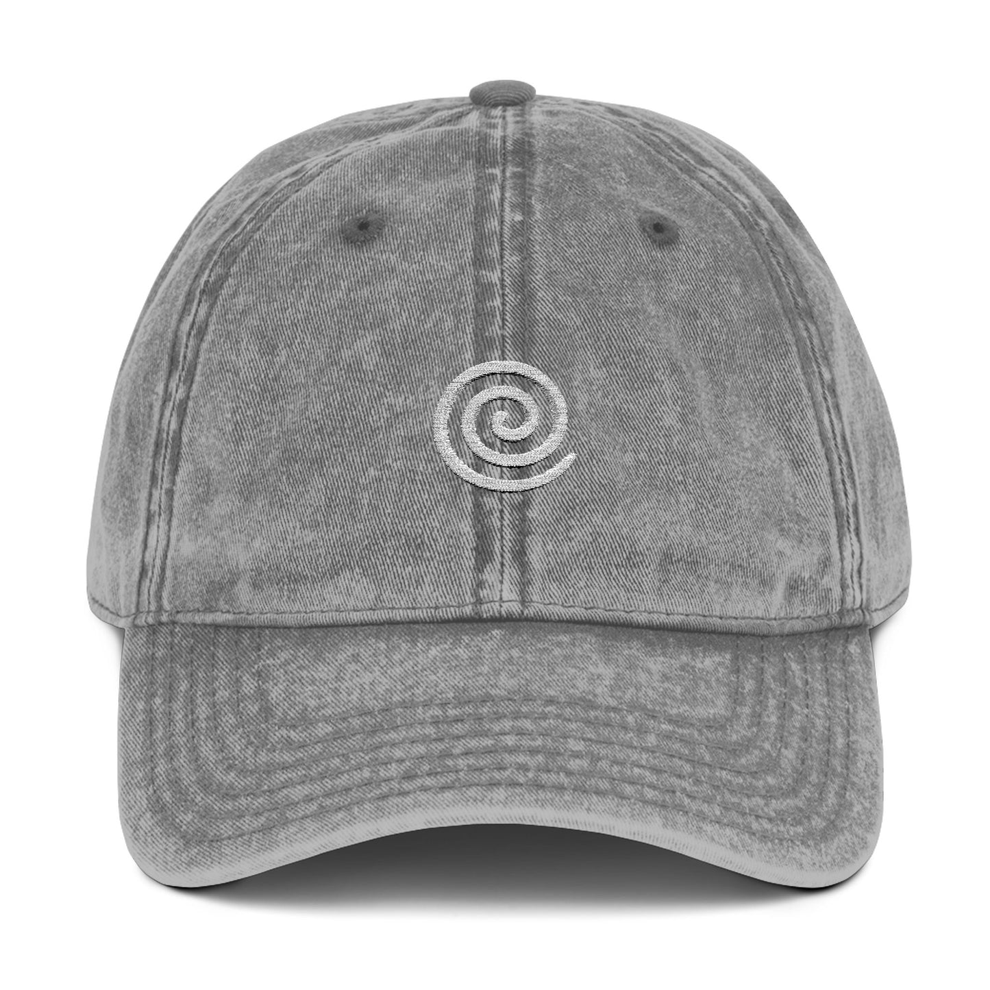 Swirl Cap