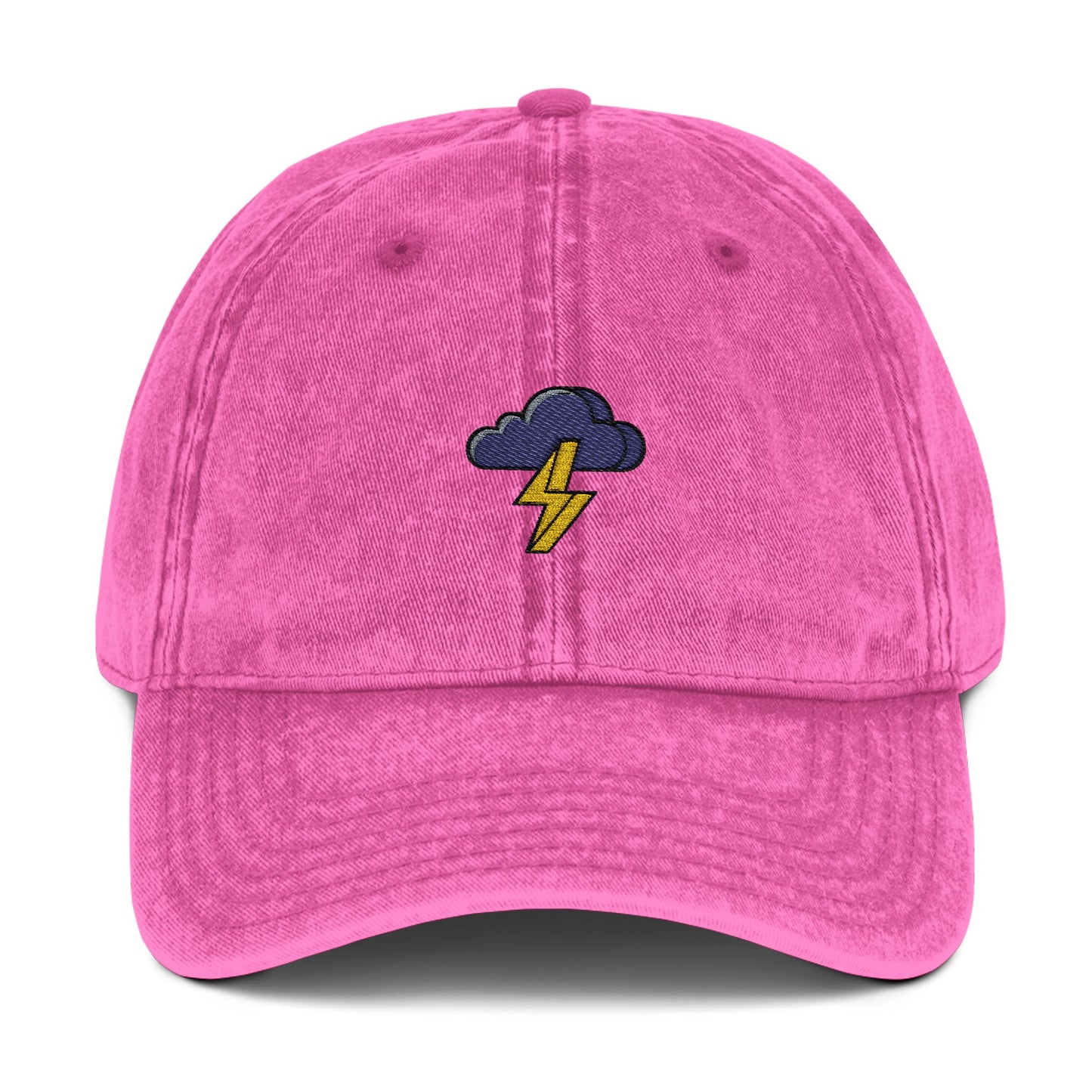 Thunderstorm Design