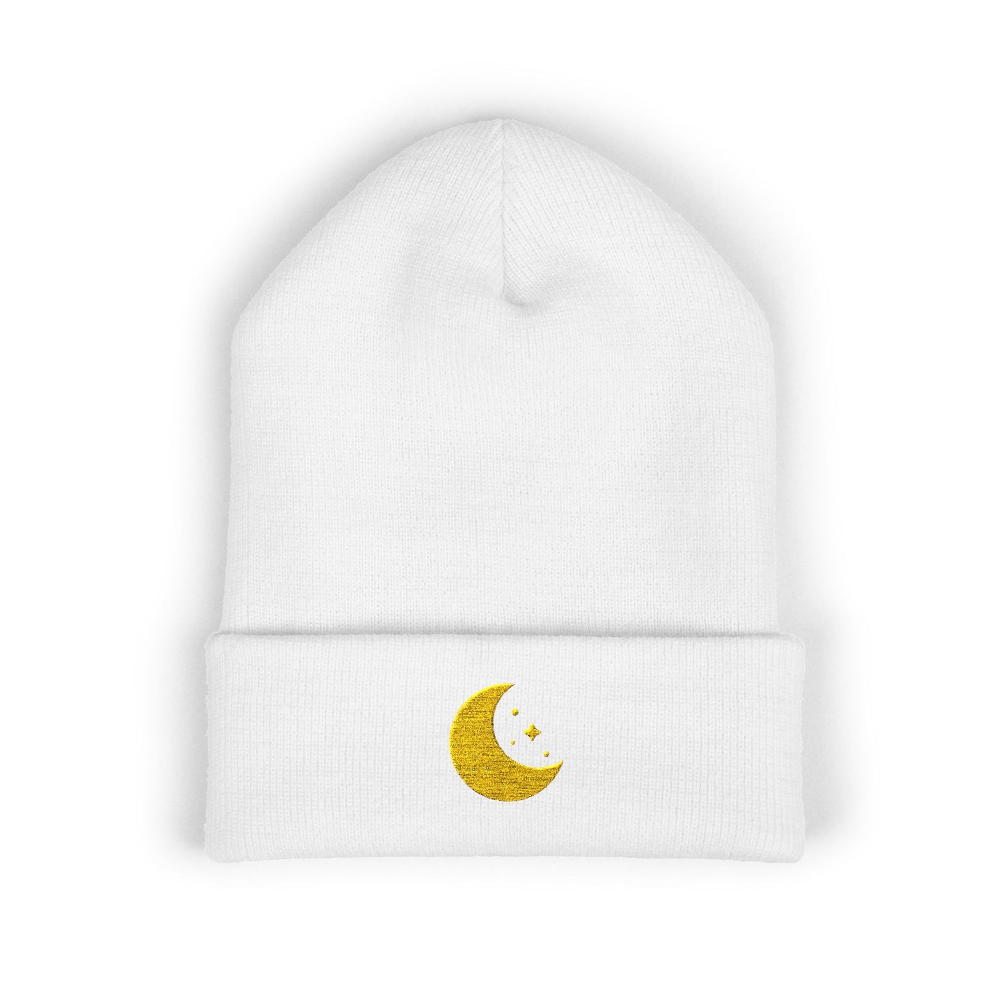 Moon and Stars