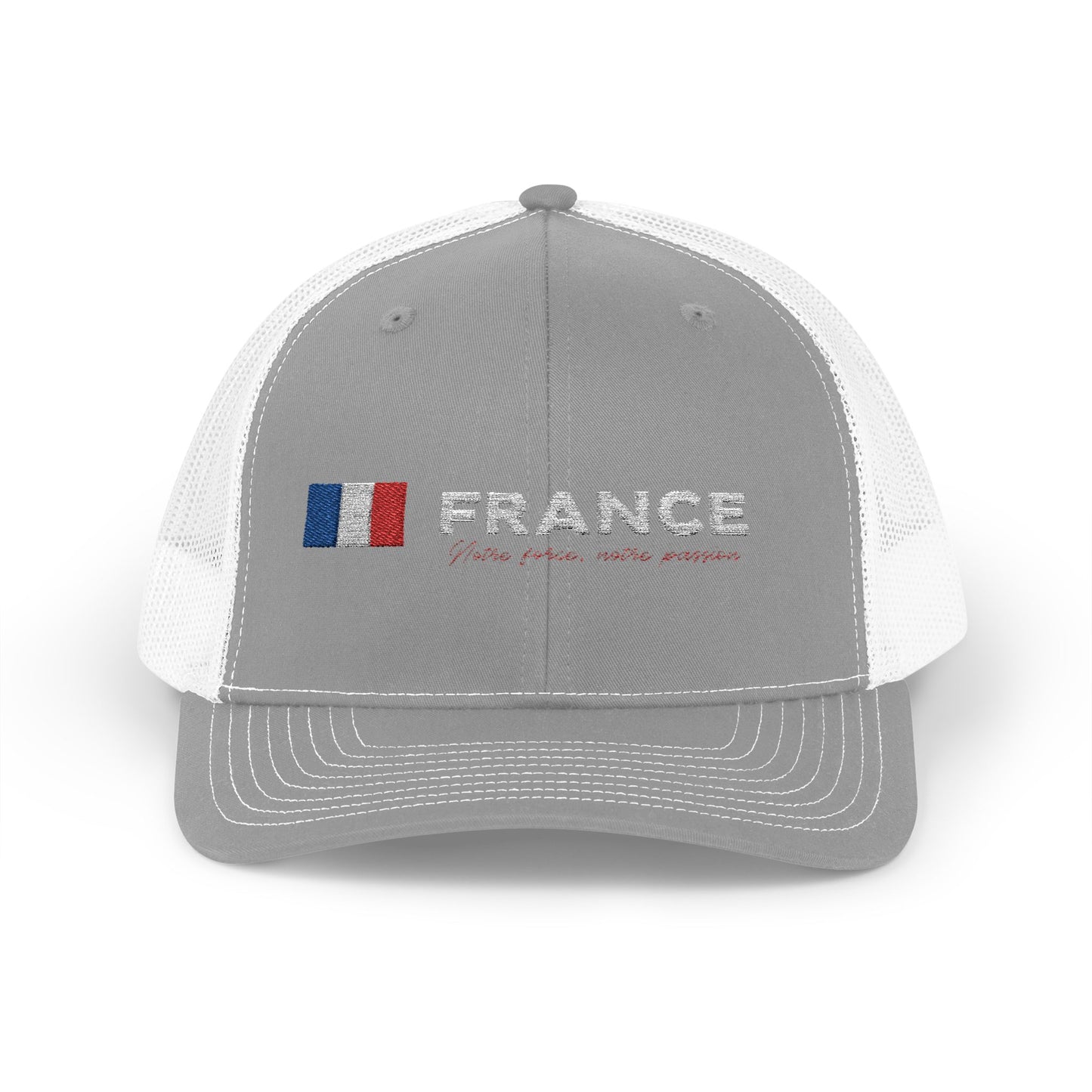 France Trucker Cap