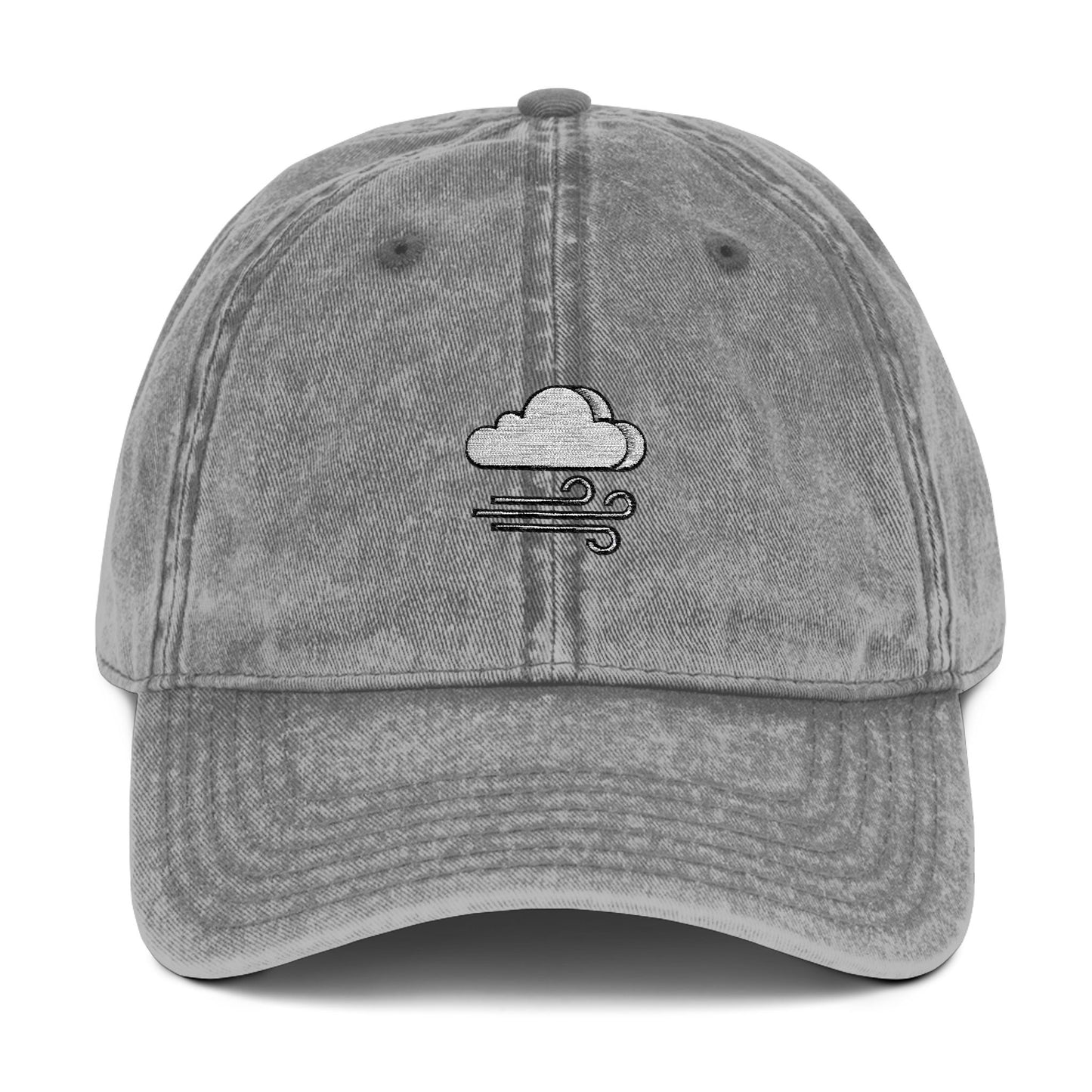 Wind Cloud Cap
