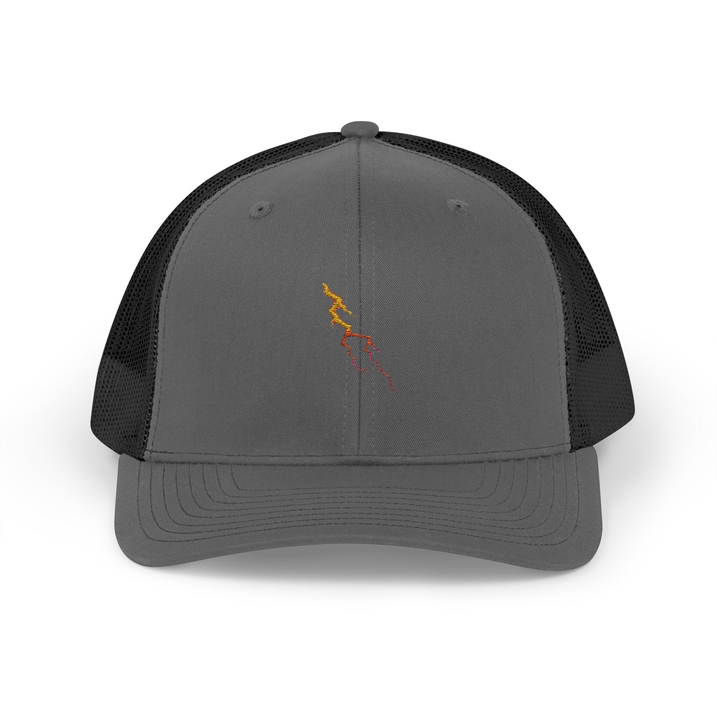 Electric Vibes Trucker Cap
