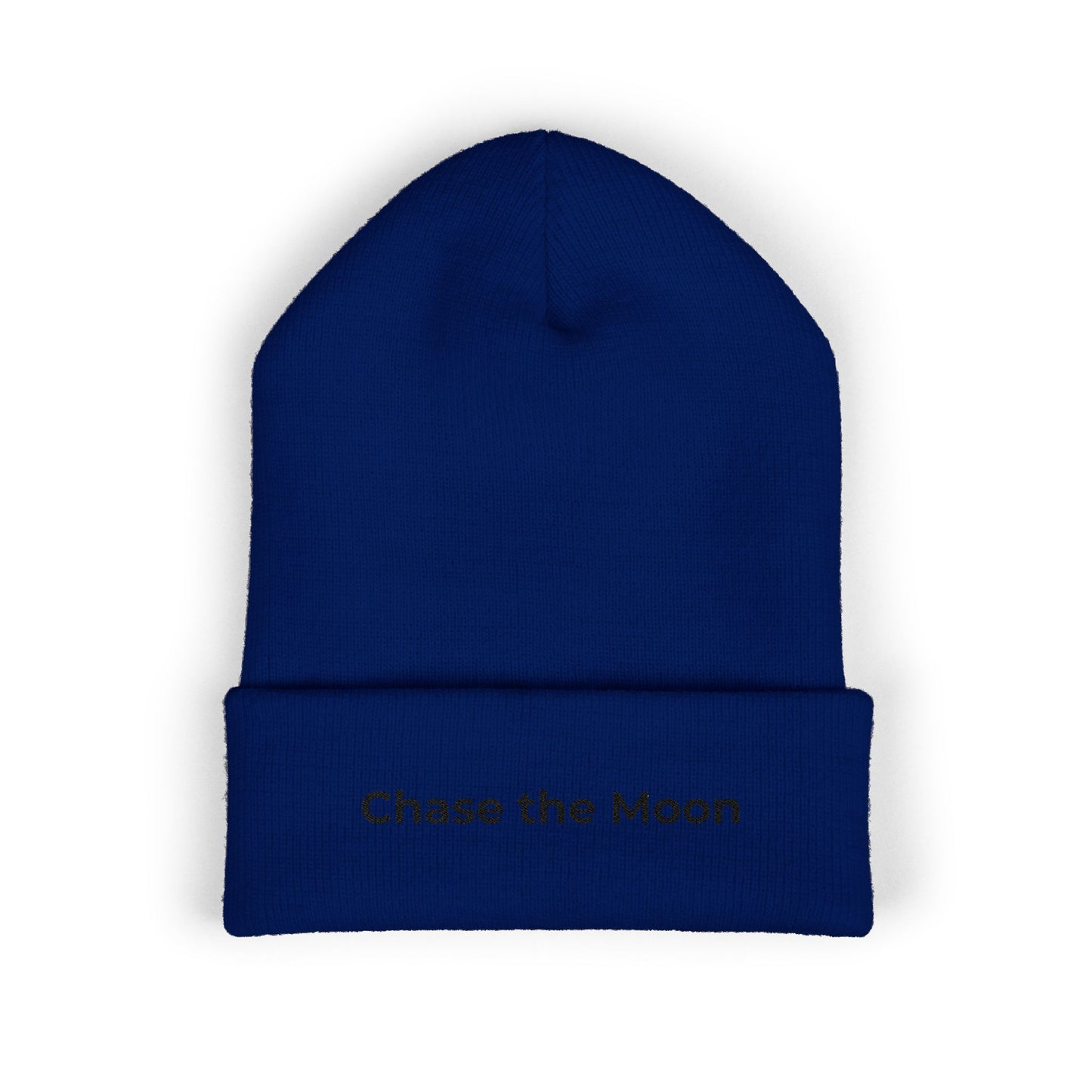Chase the Moon Beanie