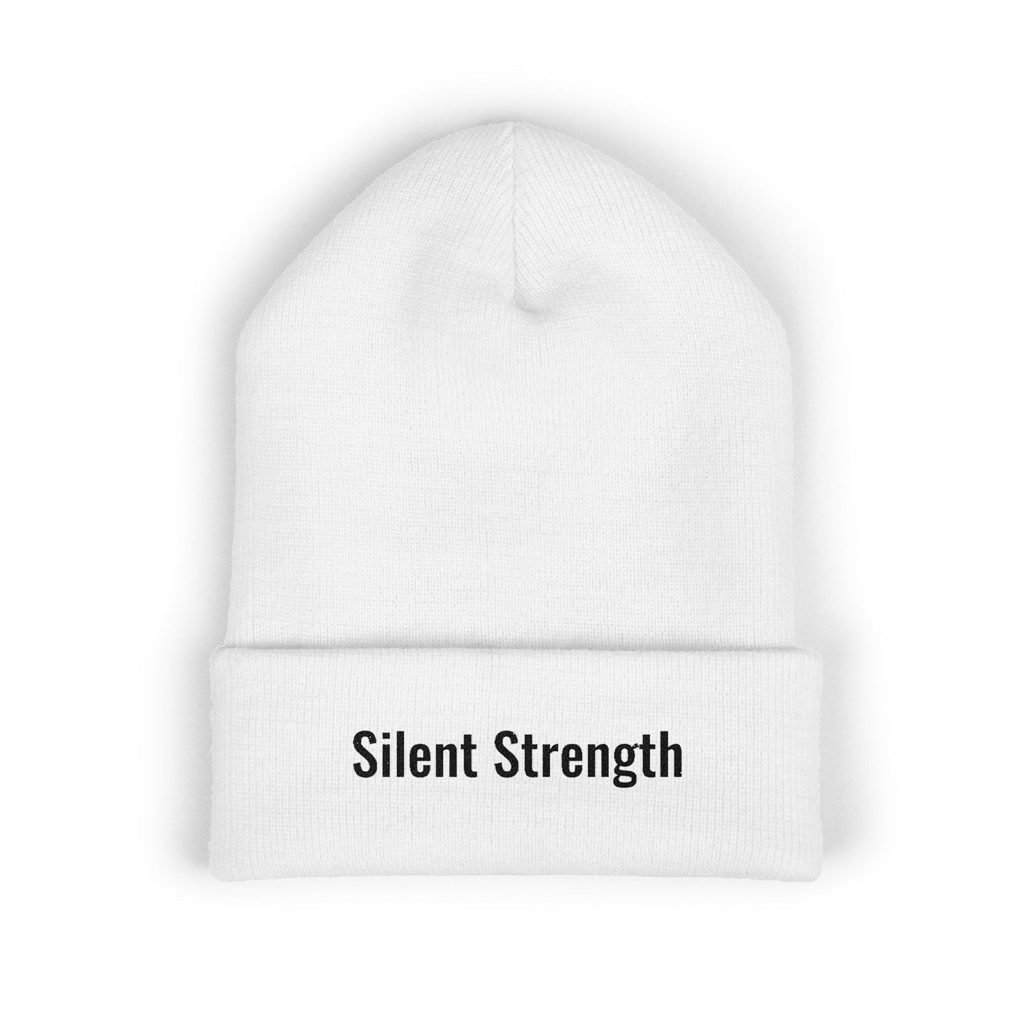 Silent Strength