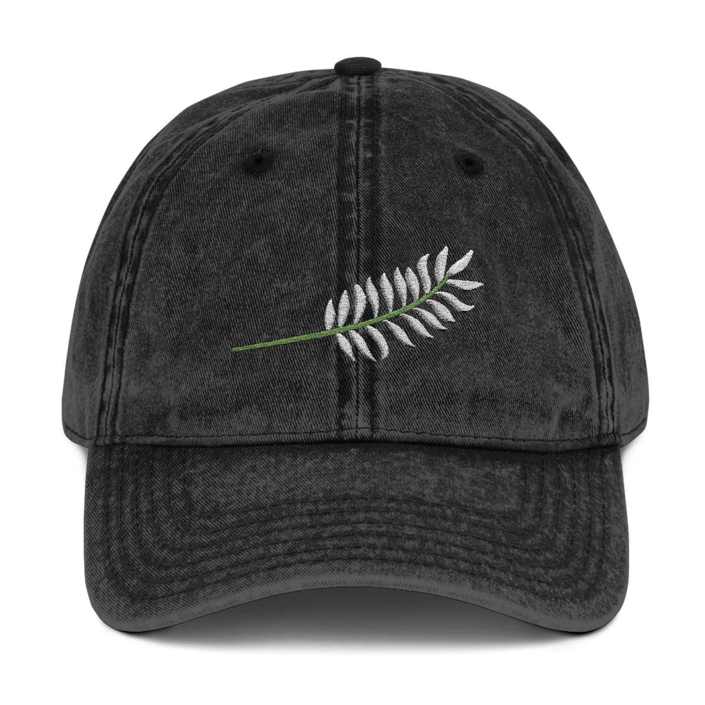 Fern Cap