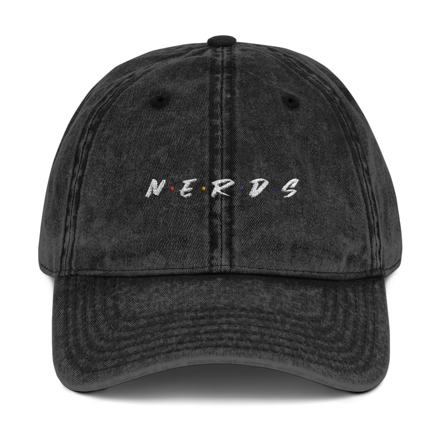 Cool N.E.R.D.S. Only