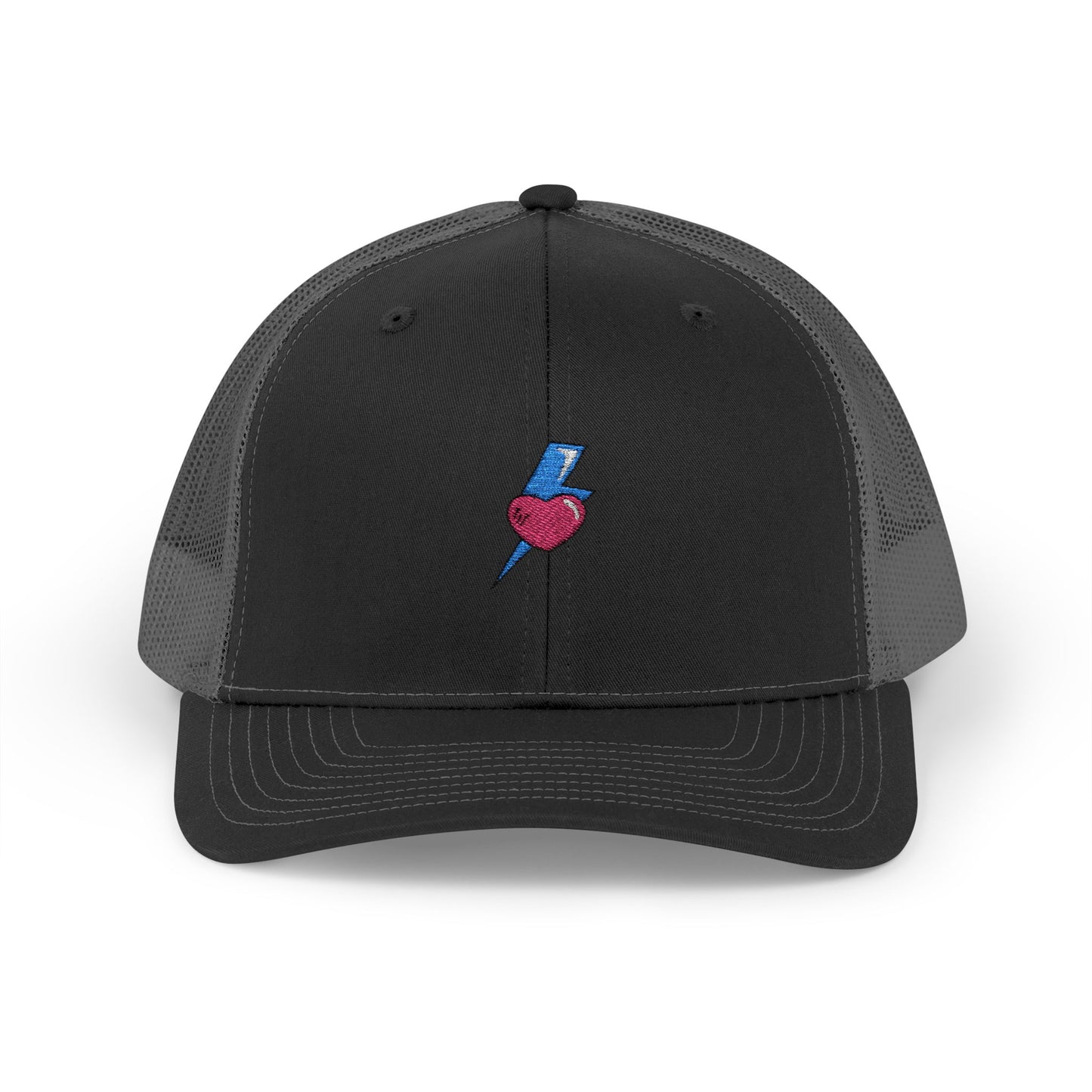 Cool Heart Trucker Cap