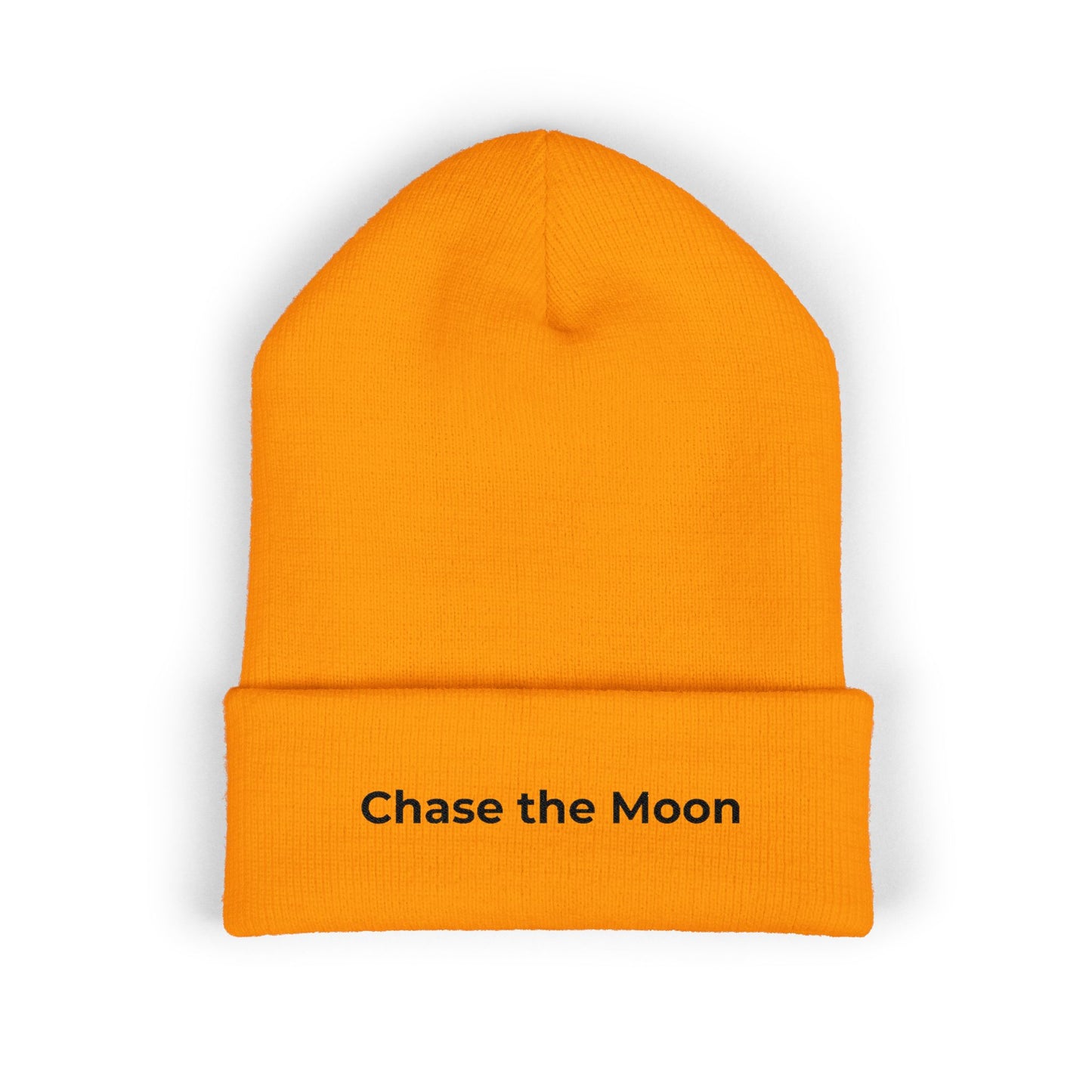 Chase the Moon Beanie