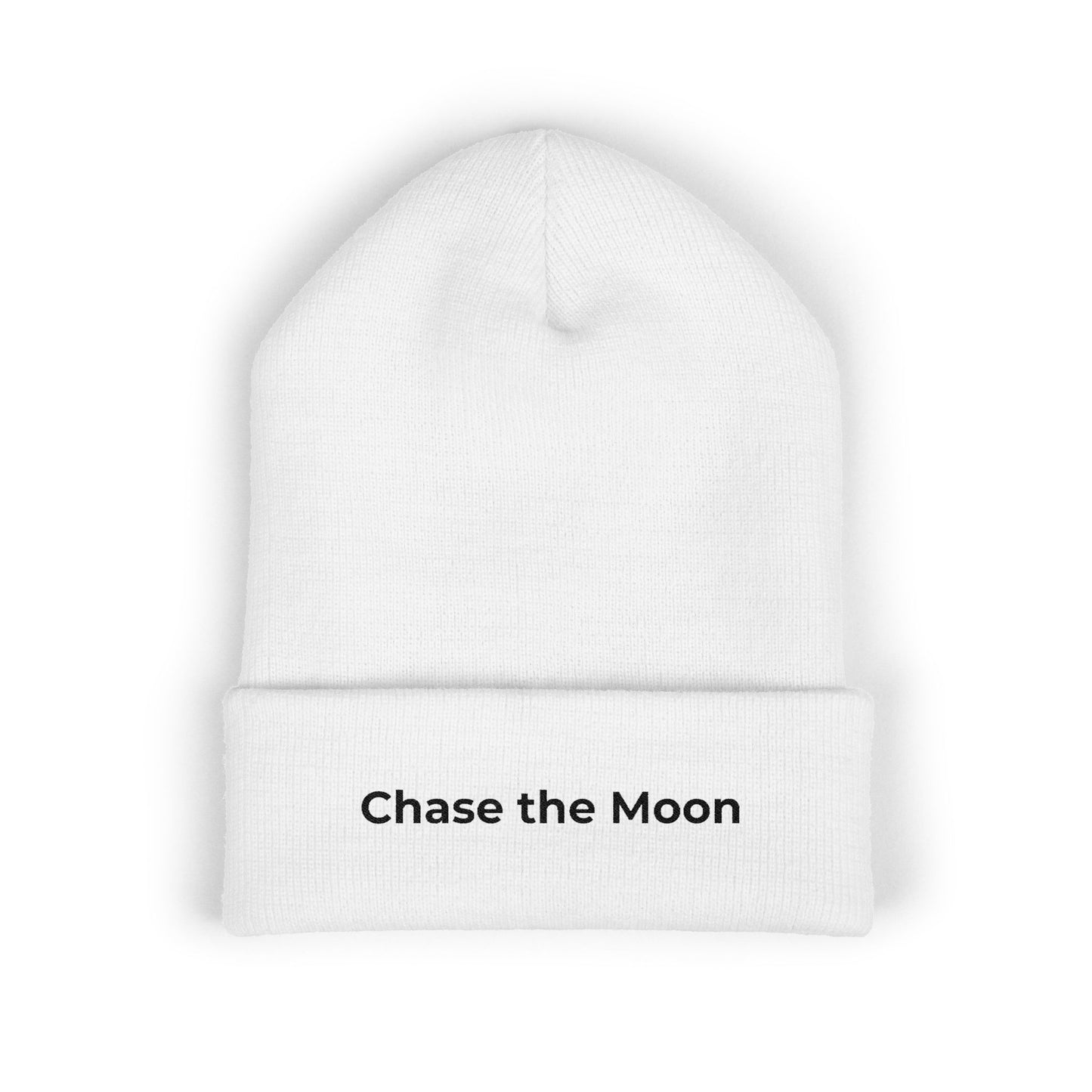 Chase the Moon Beanie