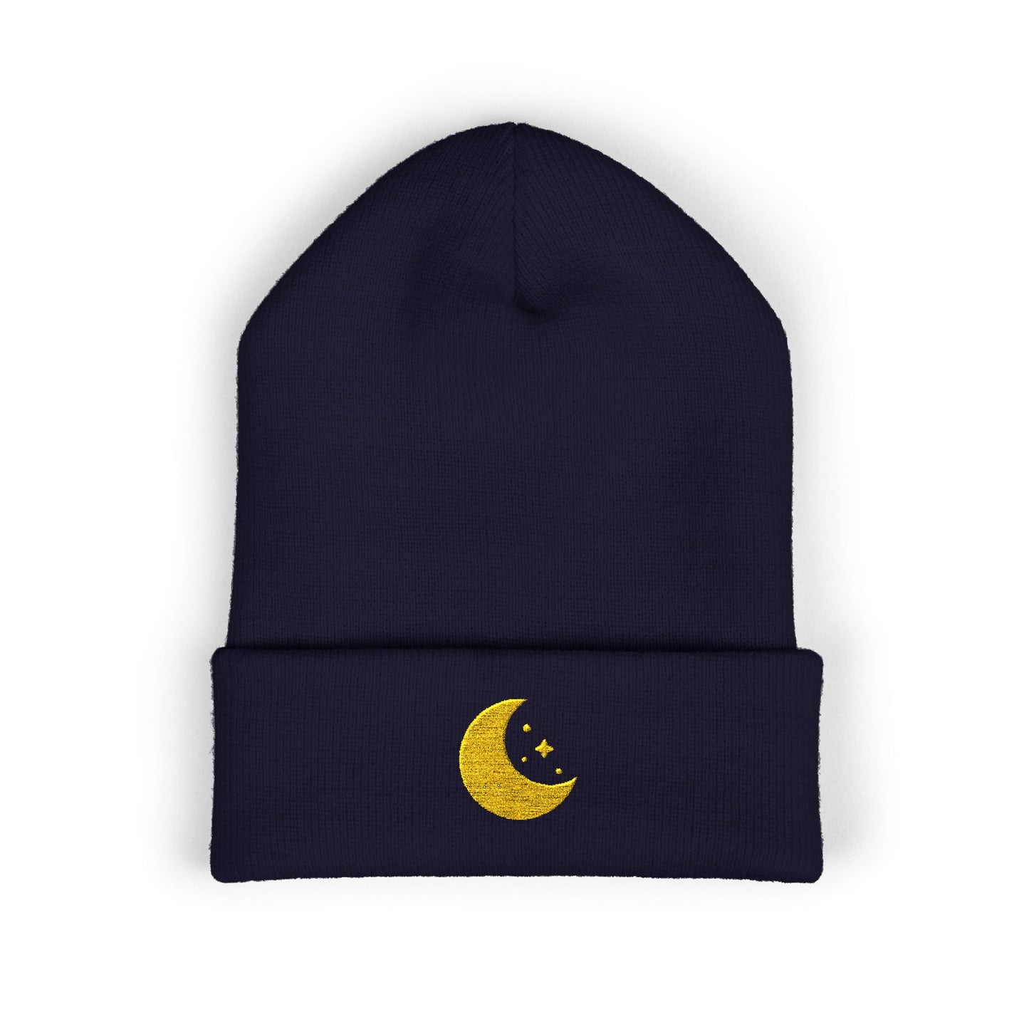 Moon and Stars