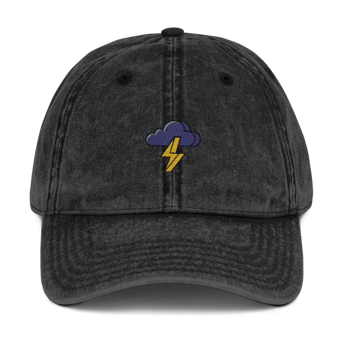 Thunderstorm Design