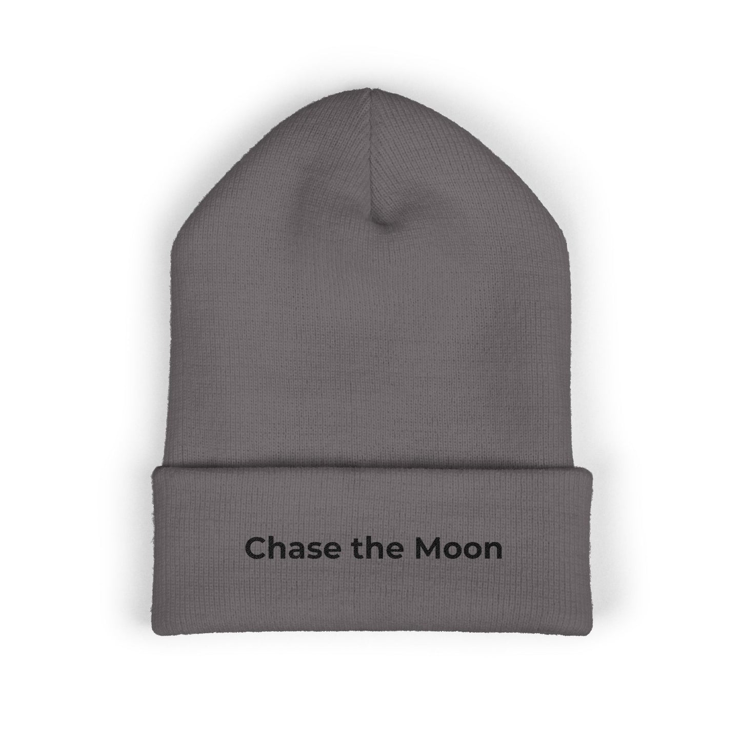 Chase the Moon Beanie