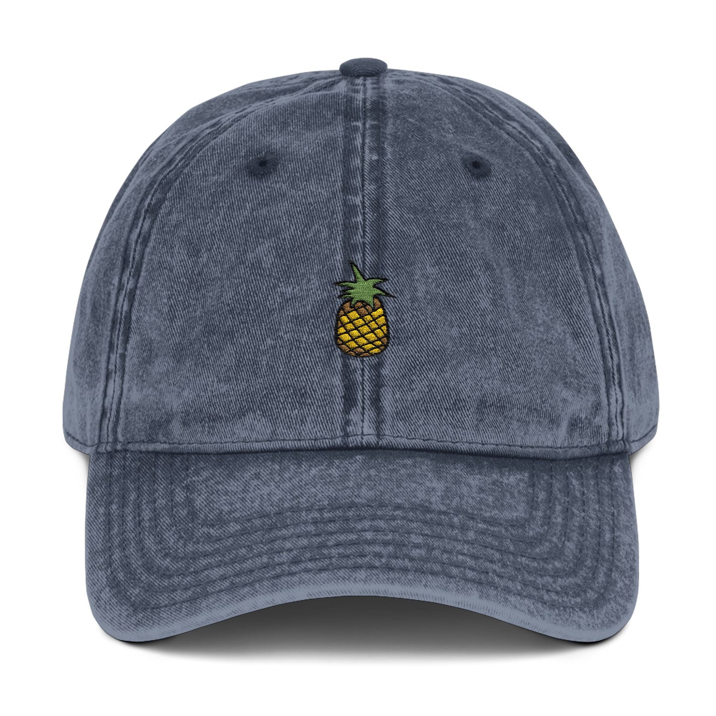 Pineapple Cap