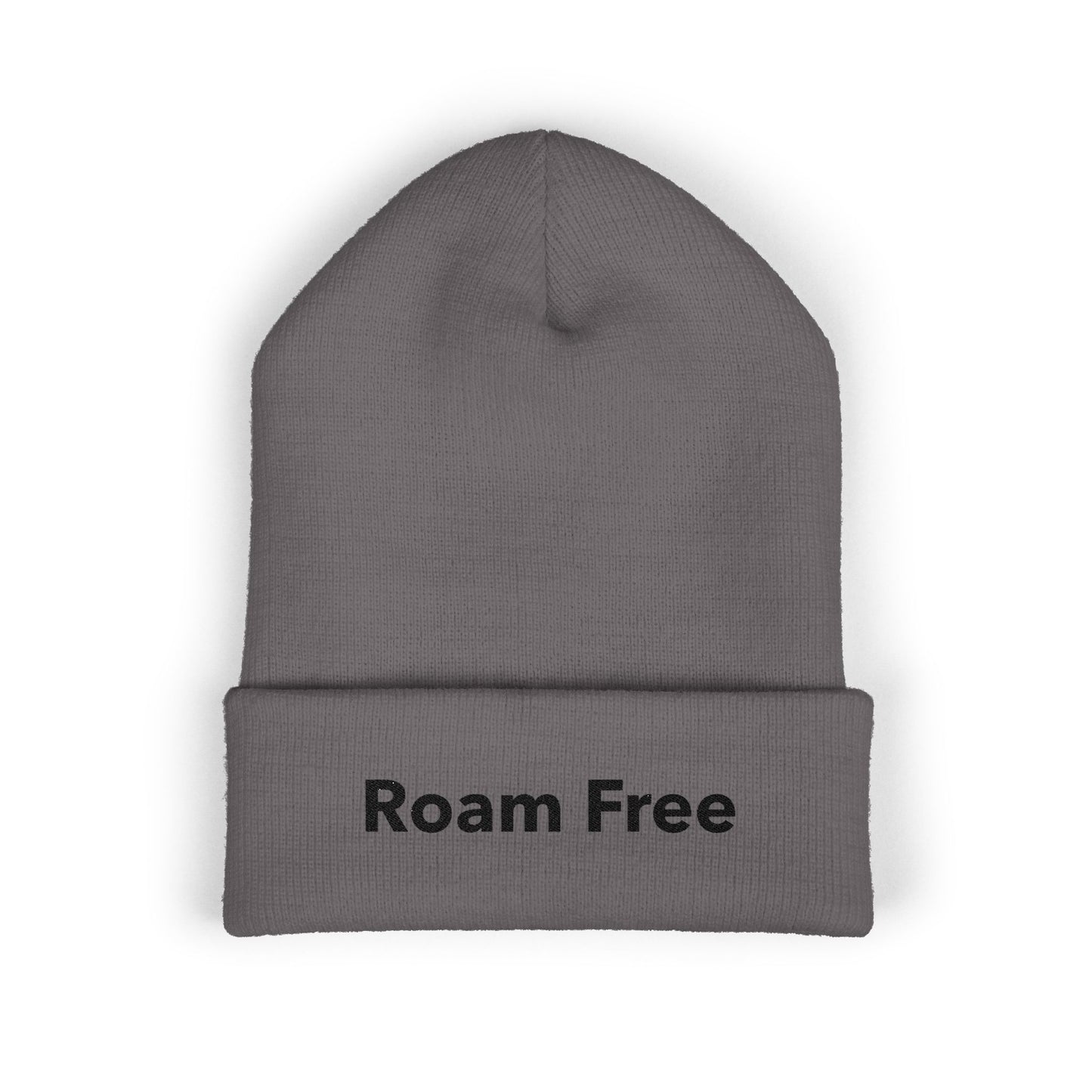 Roam Free