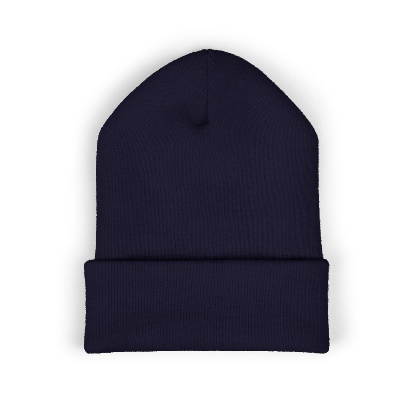 Embroidered Nordic Design