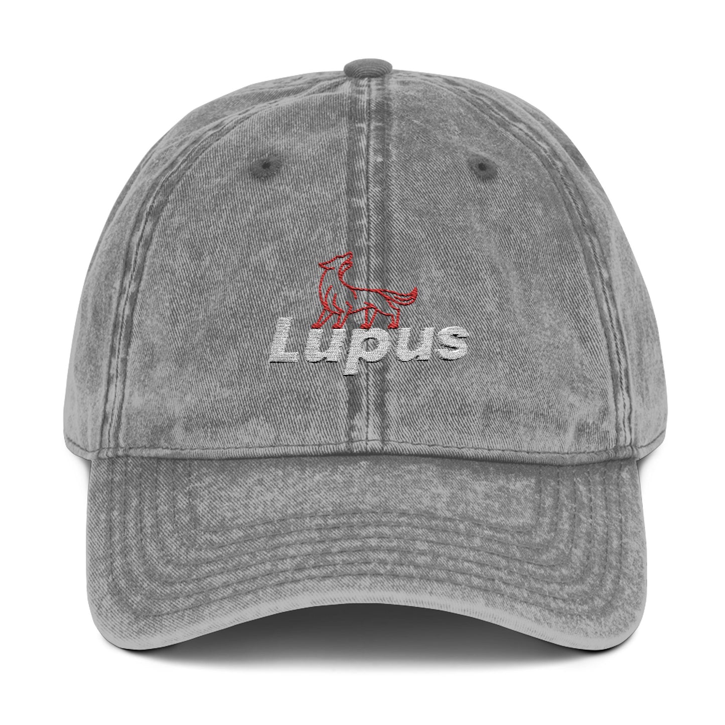 Lupus Cap