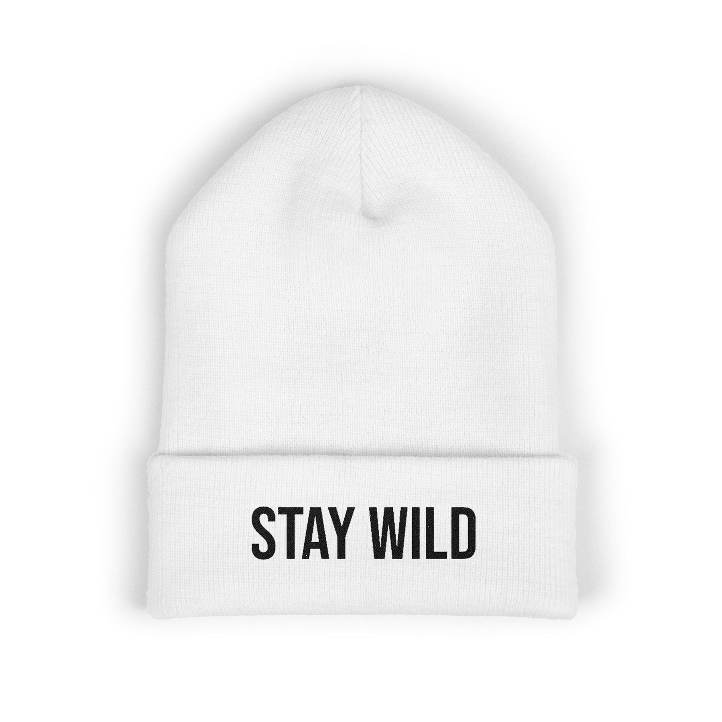 Stay Wild