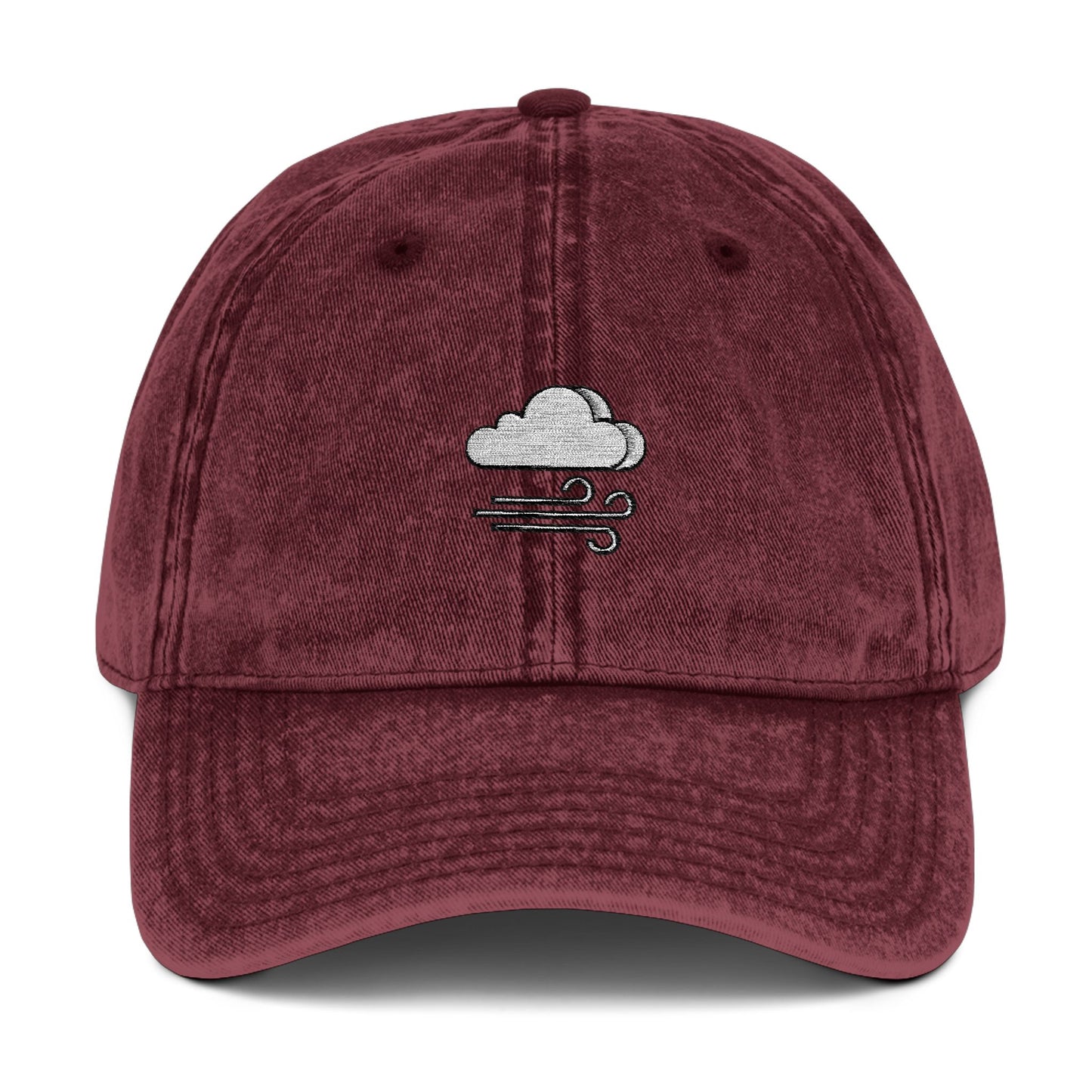 Wind Cloud Cap