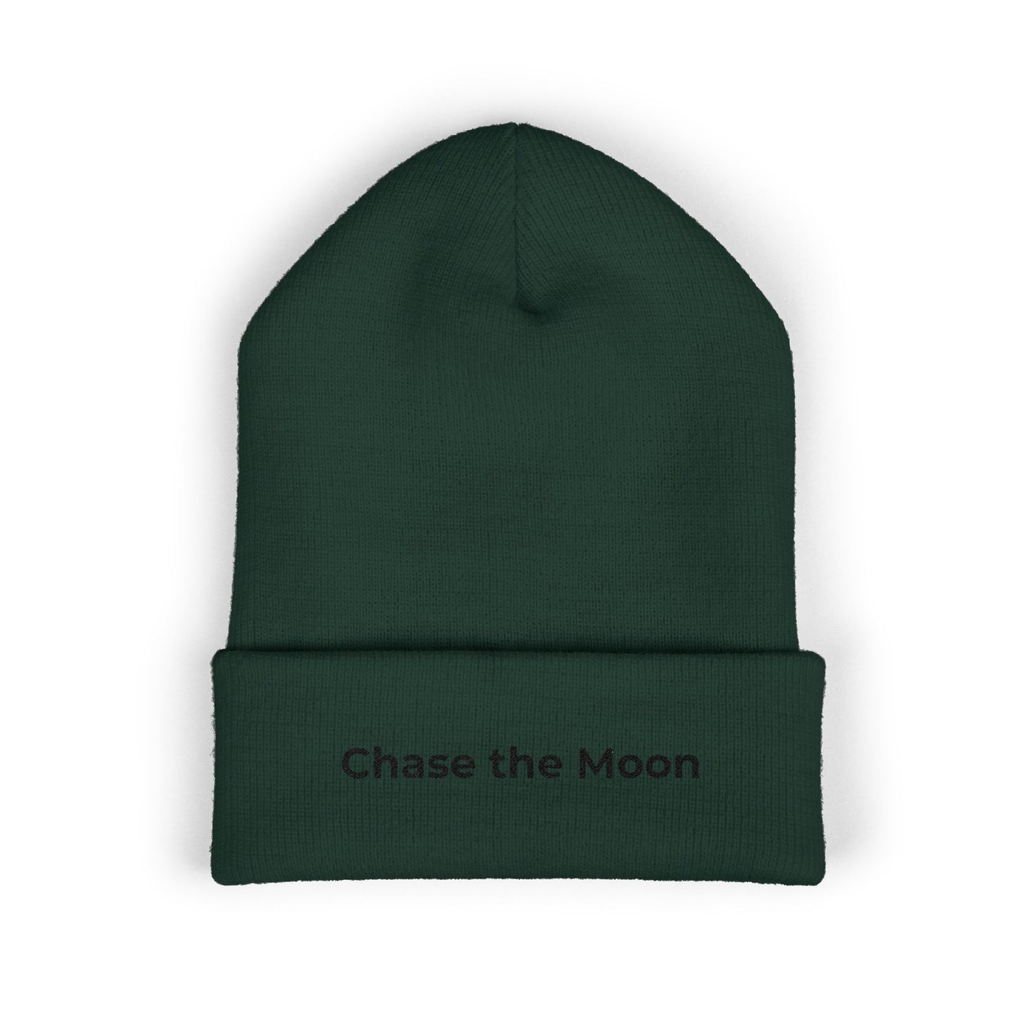 Chase the Moon Beanie