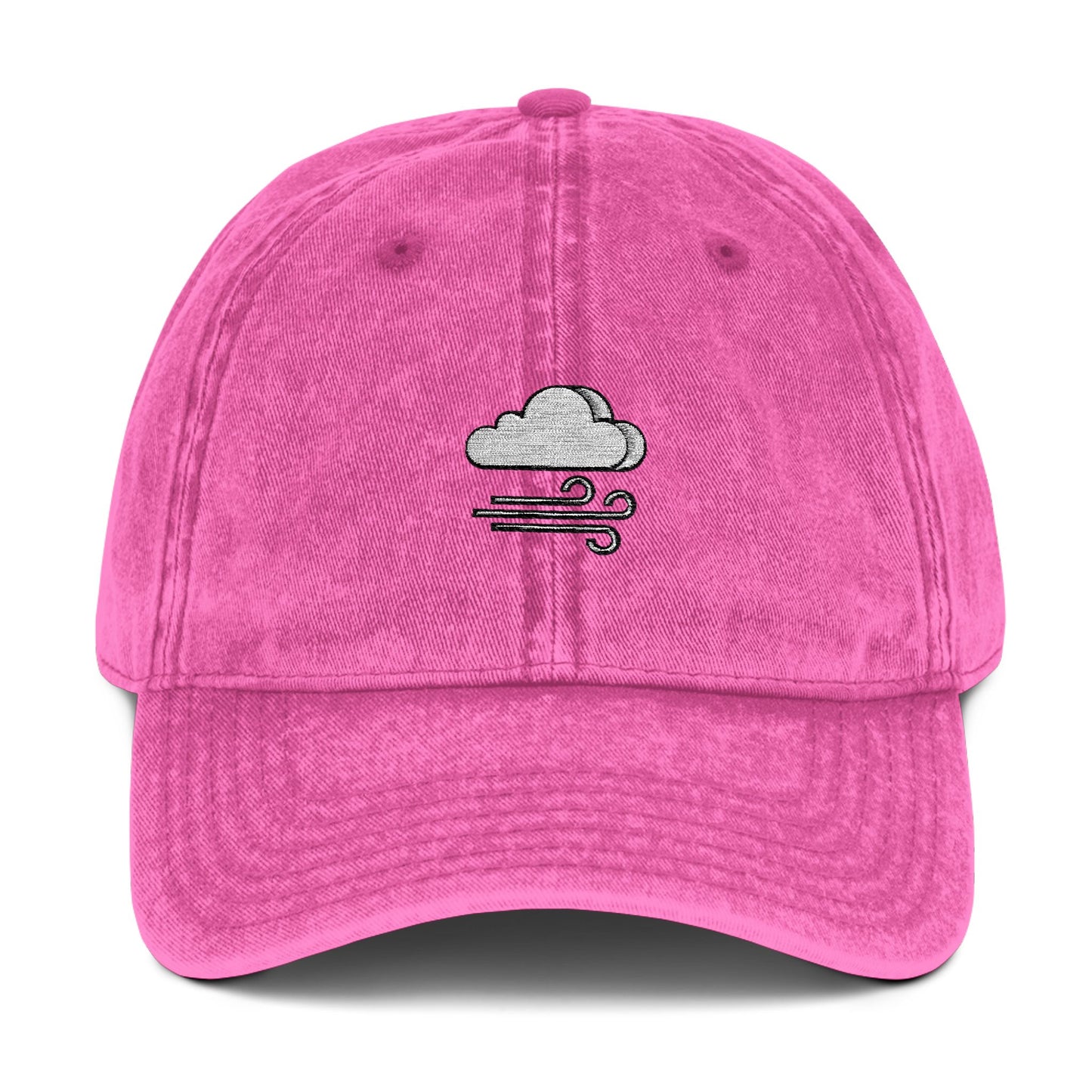 Wind Cloud Cap