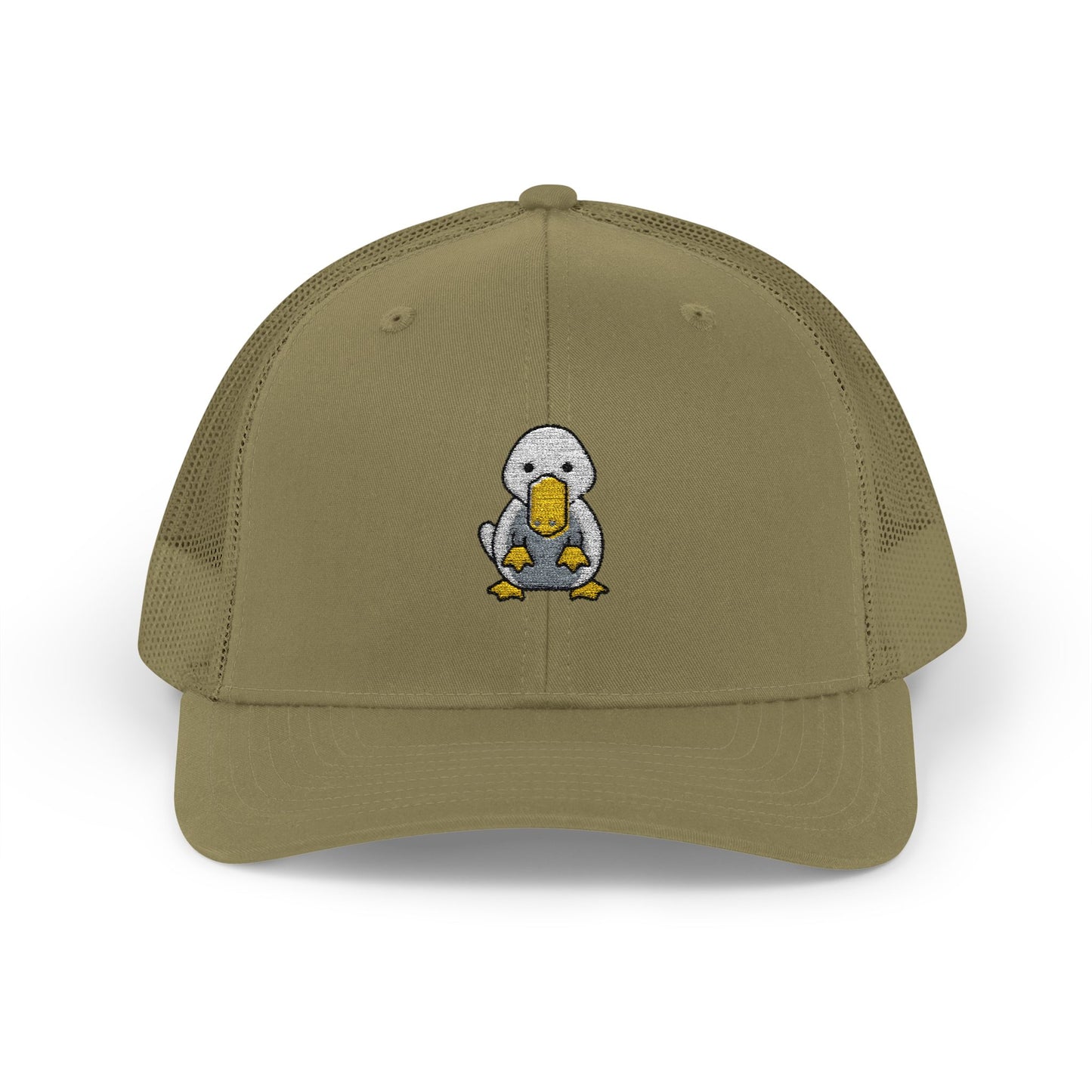 Platypus Trucker Cap