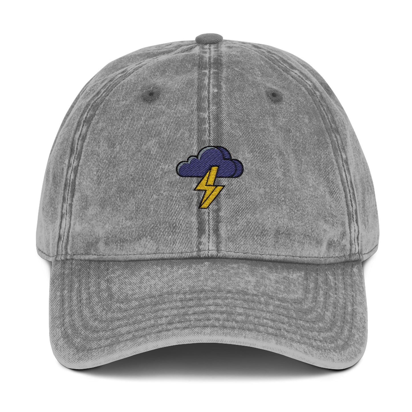 Thunderstorm Design